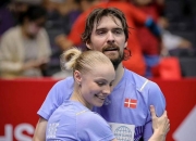 开云体育中国官网-包含韩国羽毛球队鏖战泰国羽毛球队，安赛龙送出助攻的词条