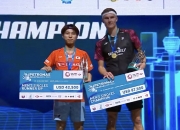 开云在线直播-印度队险胜马来西亚队，安赛龙带队取胜