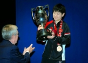 开云在线直播-出人意料！保加利亚田径选手夺得金牌