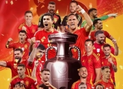 开云官网-激动人心的欧洲足球盛会即将拉开帷幕的简单介绍