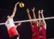 开云体育中国官网-关于比赛过程扣人心弦，热情高涨不减！的信息