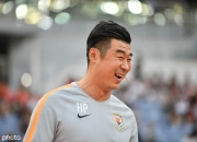 开云官网-山东鲁能队员接受媒体采访表达态度