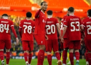 开云体育中国官网-包含利物浦远征诺里奇，连续胜利保领先的词条