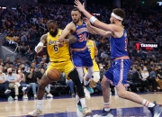 开云体育官方网站-关于NBA新赛季：篮网队豪取六连胜的信息