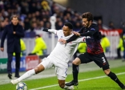 开云APP-里昂主场未能取胜，近三轮联赛不胜