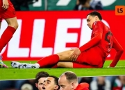 开云体育官网-关于拜仁队进攻阵容整齐持续施压逼平对手的信息