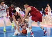 开云体育直播-比赛中掀起激烈争夺，球队斗志昂扬的简单介绍