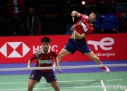 开云体育APP下载-马来西亚队力克丹麦队，黄鸭组合点燃赛场