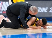 开云体育中国-雄鹿主场失利，遗憾败给对手的简单介绍