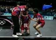 开云体育下载-法国队横扫日本队，张本智和统治全场的简单介绍