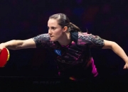 开云APP-关于中国乒乓球队鏖战德国乒乓球队，奥恰洛夫惊艳世界的信息