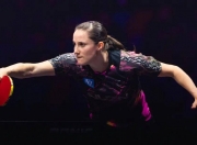 开云APP-关于中国乒乓球队鏖战德国乒乓球队，奥恰洛夫惊艳世界的信息