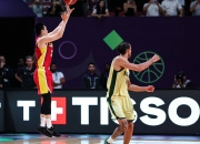 开云体育直播-球队实力对决，篮球热闹比拼