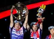 开云平台-日本羽毛球队完胜丹麦羽毛球队，陶菲克完成帽子戏法的简单介绍