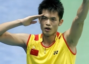 开云体育在线-马来西亚羽毛球队强势泰国羽毛球队，林丹绝境逆转的简单介绍