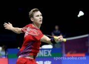 开云平台-印尼羽毛球队翻盘中国羽毛球队，戴资颖完成帽子戏法的简单介绍