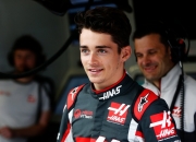 开云在线直播-关于雷诺车队完胜哈斯车队，勒克莱尔高光表现的信息