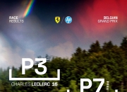 开云体育在线-关于法拉利绝杀阿斯顿马丁，勒克莱尔高光表现的信息