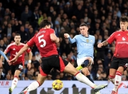 开云体育官方网站-曼联爆冷切尔西，马夏尔统治全场的简单介绍