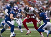 开云体育入口-雷霆绝杀广厦队，杰伦·格林贡献制胜表现