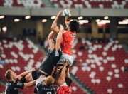 开云体育登录-独行侠封锁马刺，戈贝尔成为关键先生，防守的艺术与团队的胜利