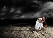 开云体育直播-跨界传奇，当骑士击溃76人，杜兰特在欧冠决赛接管比赛