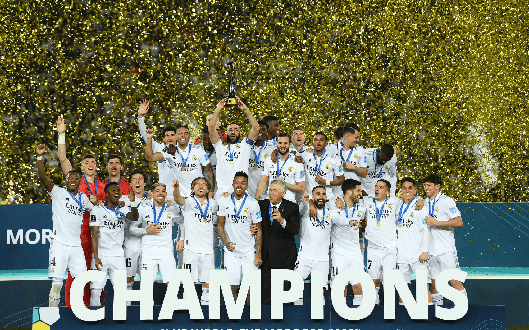 皇家马德里逆袭,客场击败马德里竞技的简单介绍 皇家马德里逆袭,客场击败马德里竞技的简单介绍