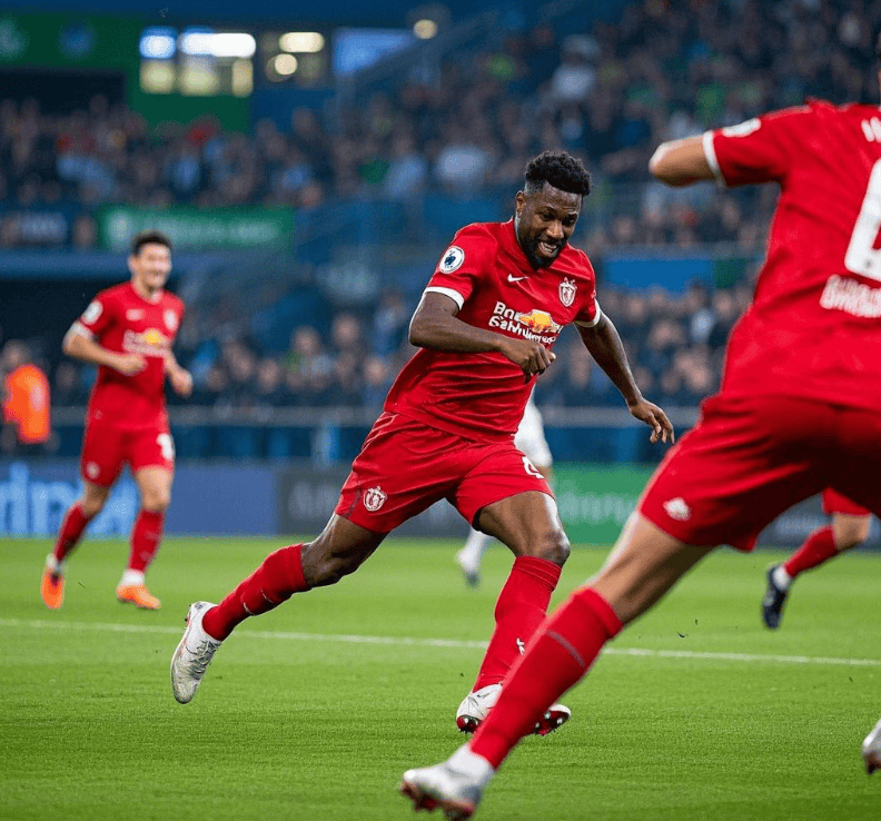 莱比锡红牛后防实力进一步增强,成为强队的简单介绍 莱比锡红牛后防实力进一步增强,成为强队的简单介绍