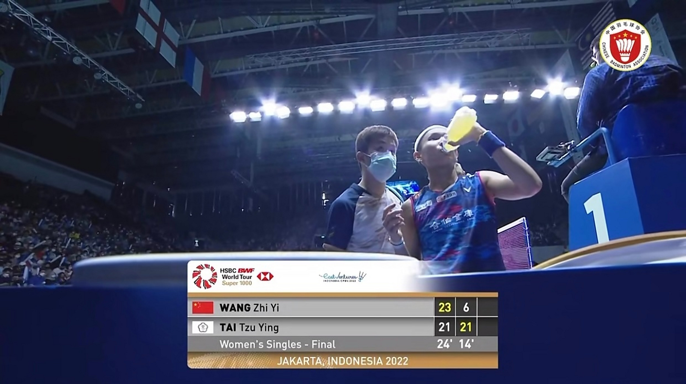 包含印尼羽毛球队逆转中国羽毛球队,戴资颖关键制胜的词条 包含印尼羽毛球队逆转中国羽毛球队,戴资颖关键制胜的词条