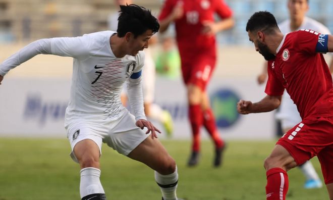 伊拉克球队惨败出局,表现低迷的简单介绍 伊拉克球队惨败出局,表现低迷的简单介绍