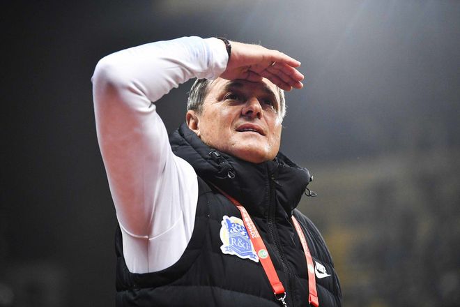 富力客场遭遇失利，球队反思备战的简单介绍