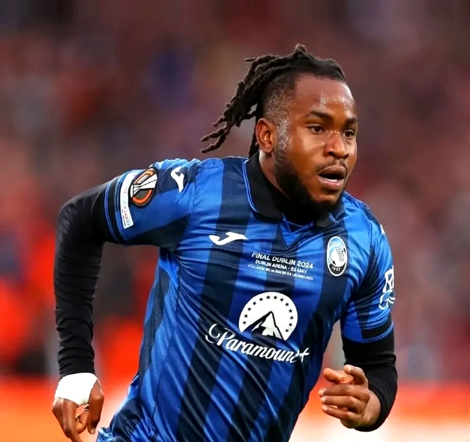 亚特兰大客场爆冷逆转对手实现惊喜的简单介绍 亚特兰大客场爆冷逆转对手实现惊喜的简单介绍