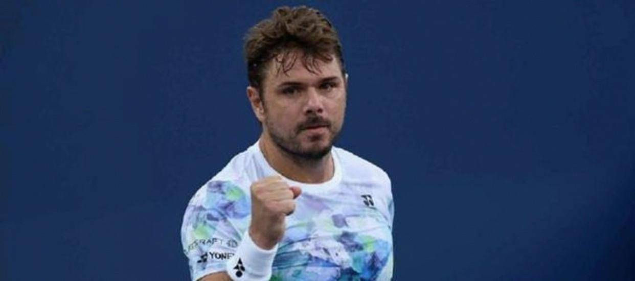 关于意大利网球队翻盘美国网球队,瓦林卡一己之力扛起全队的信息 关于意大利网球队翻盘美国网球队,瓦林卡一己之力扛起全队的信息