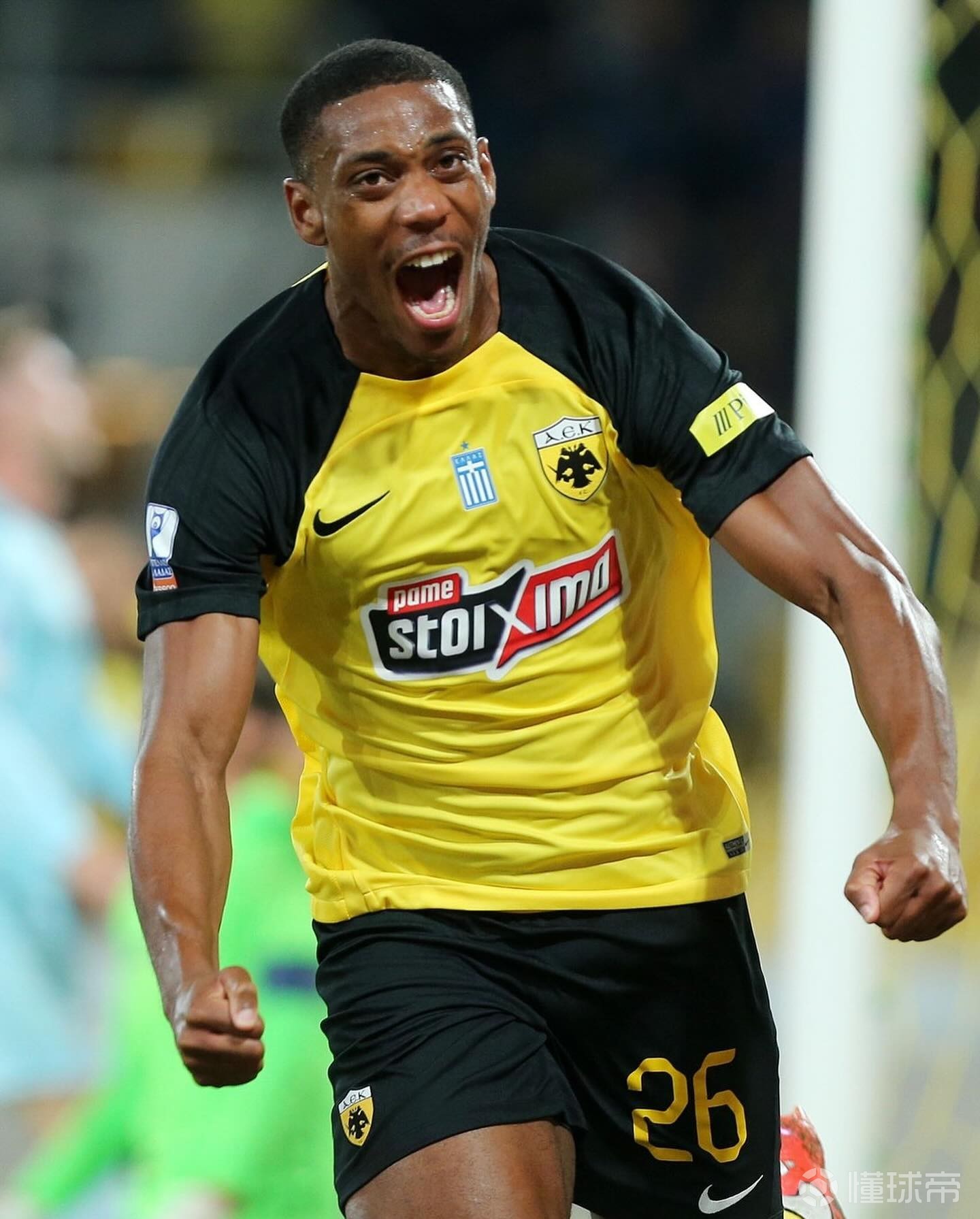 曼联爆冷切尔西，马夏尔统治全场的简单介绍