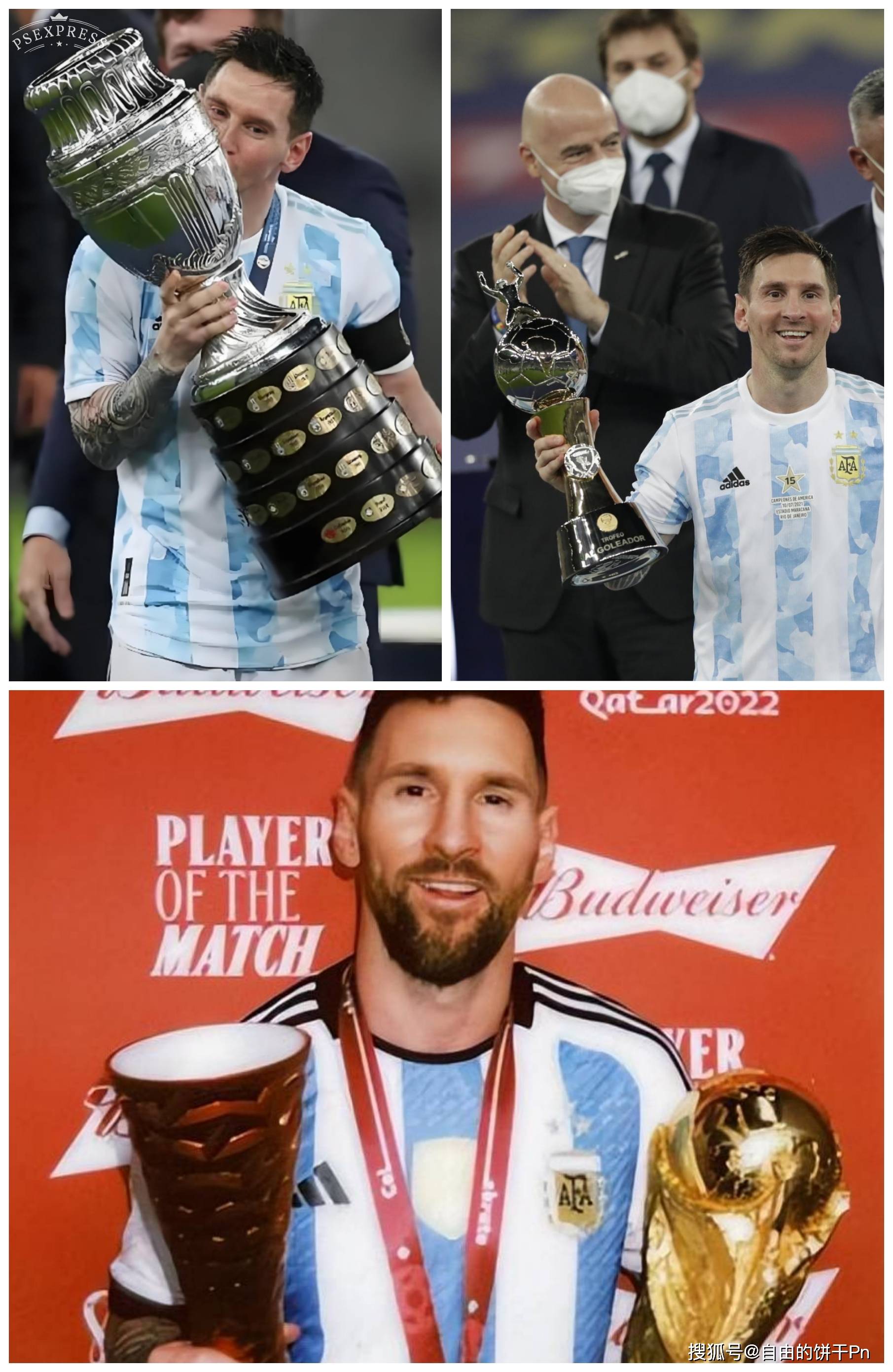 包含梅西连场斩获进球,火力全开领跑射手榜的词条 包含梅西连场斩获进球,火力全开领跑射手榜的词条