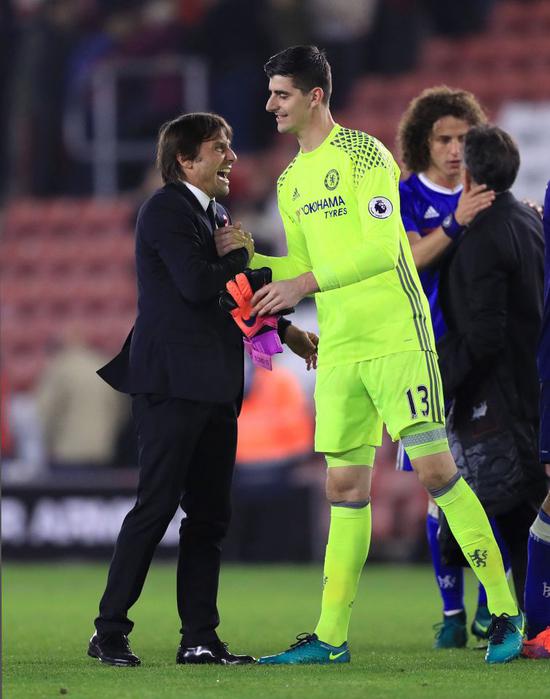 马德里竞技力克摩洛哥,孔蒂制霸全场 马德里竞技力克摩洛哥,孔蒂制霸全场