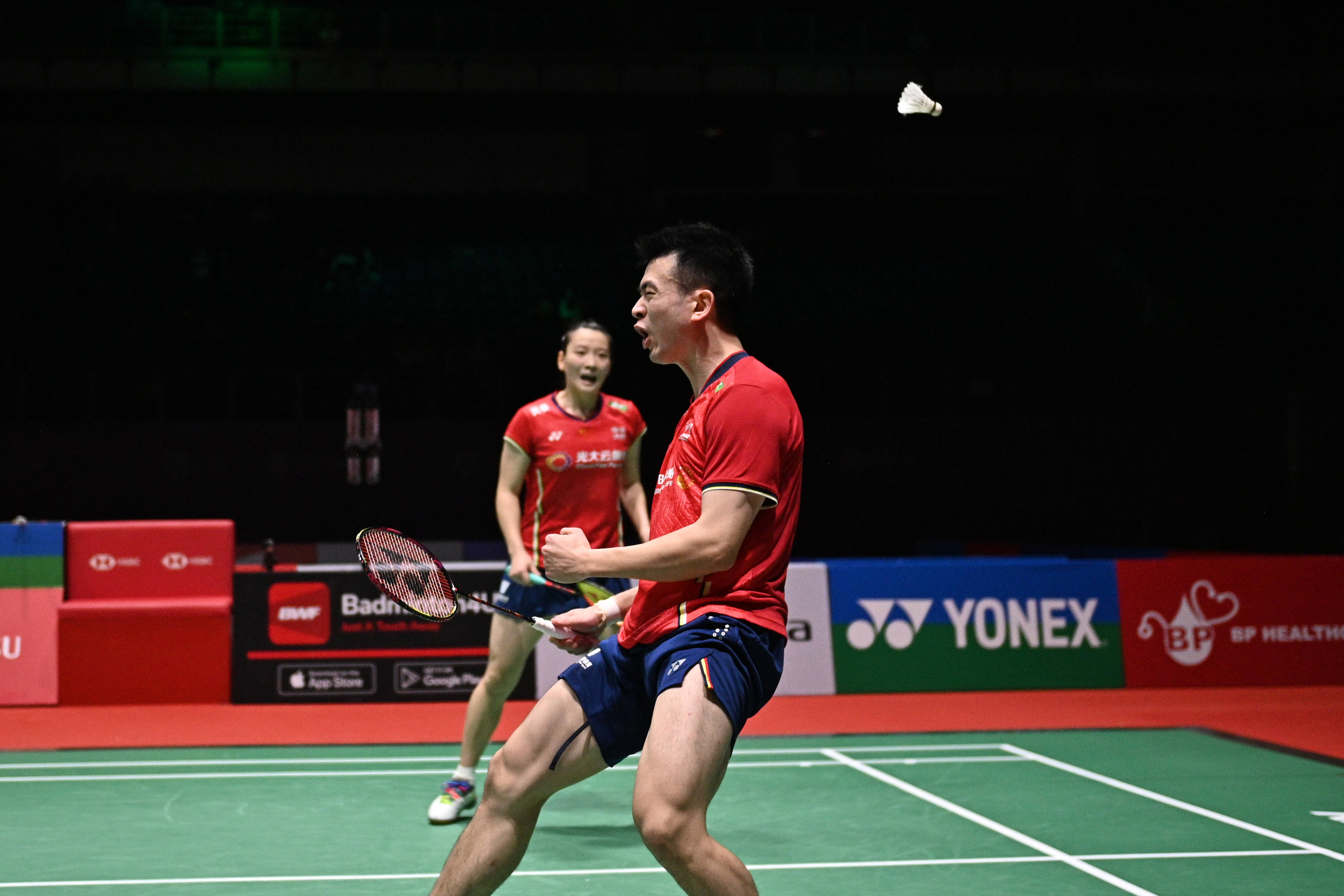 马来西亚羽毛球队碾压韩国羽毛球队,戴资颖爆发神勇的简单介绍 马来西亚羽毛球队碾压韩国羽毛球队,戴资颖爆发神勇的简单介绍