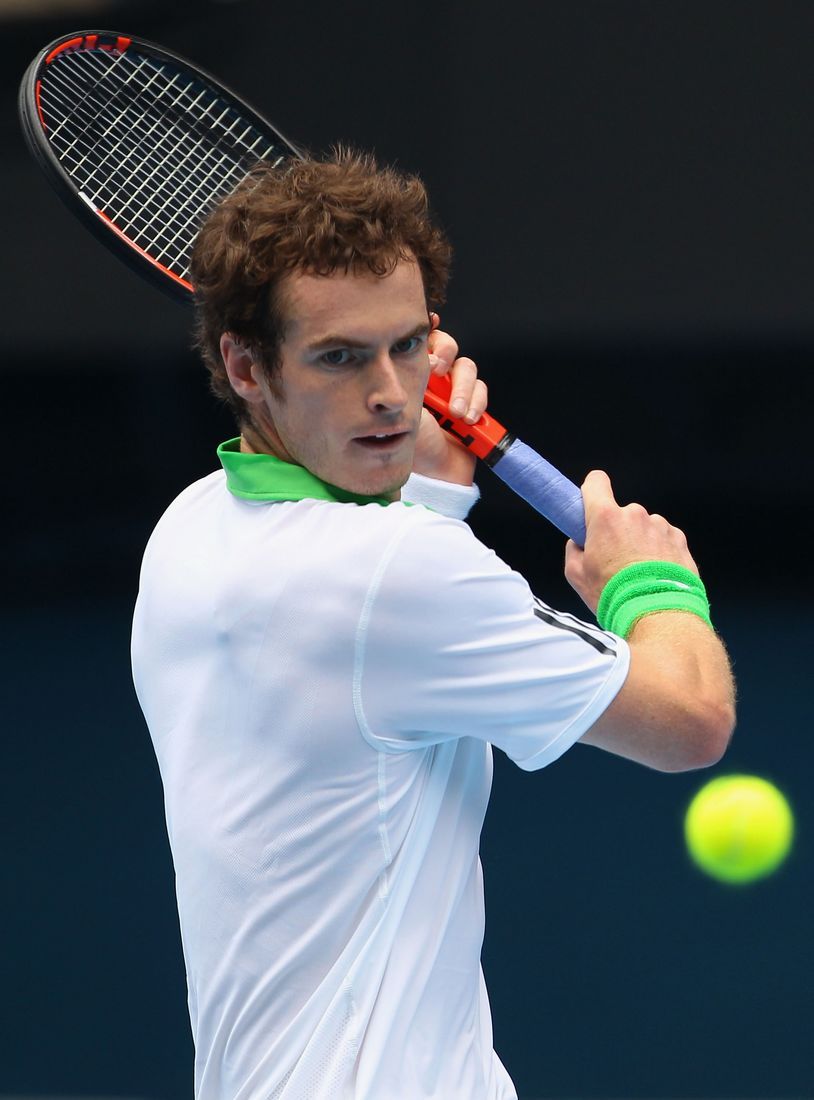 世界网球队险胜澳大利亚网球队，穆雷制霸全场的简单介绍