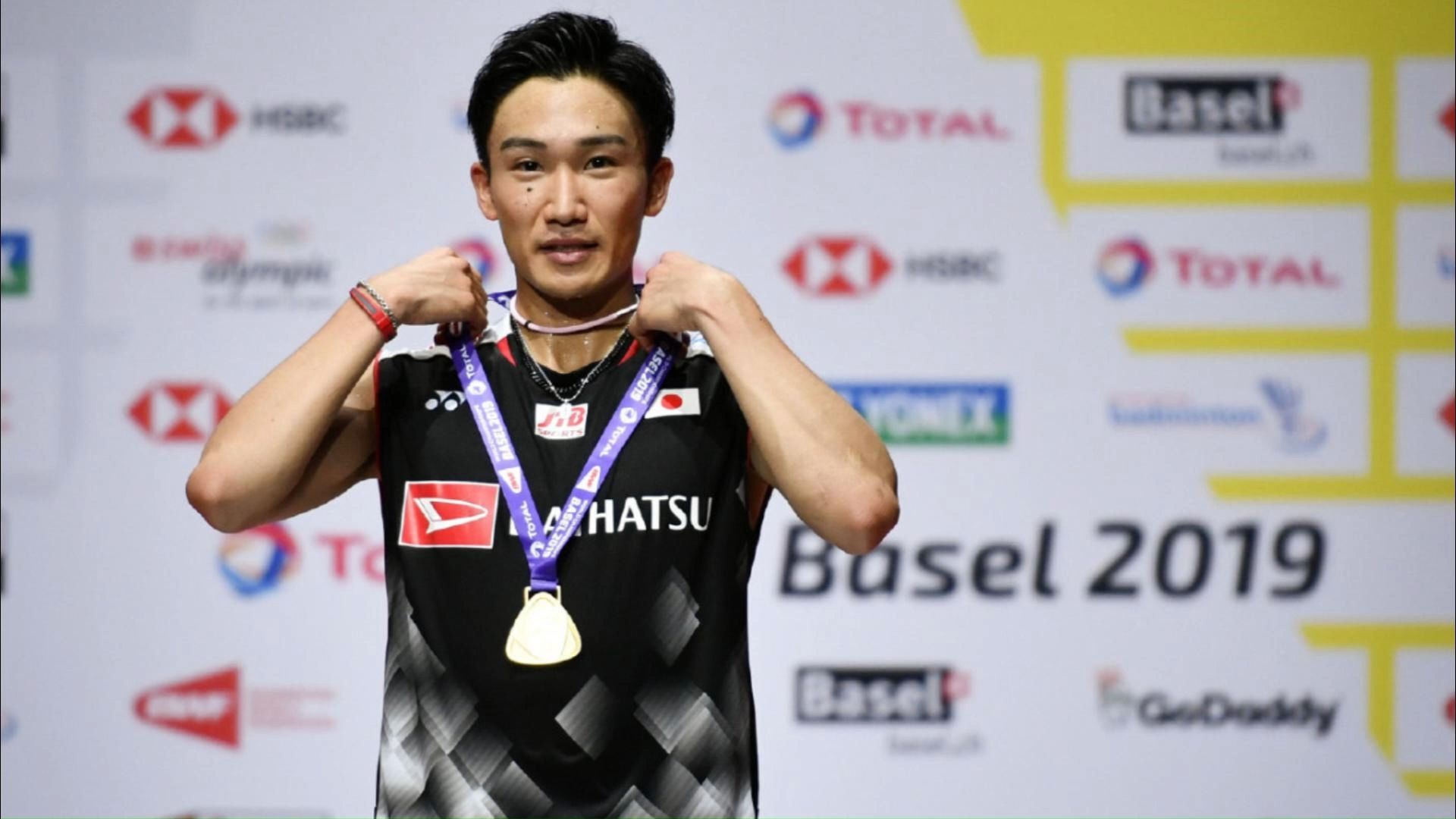 关于丹麦羽毛球队血洗泰国羽毛球队，桃田贤斗制霸全场的信息