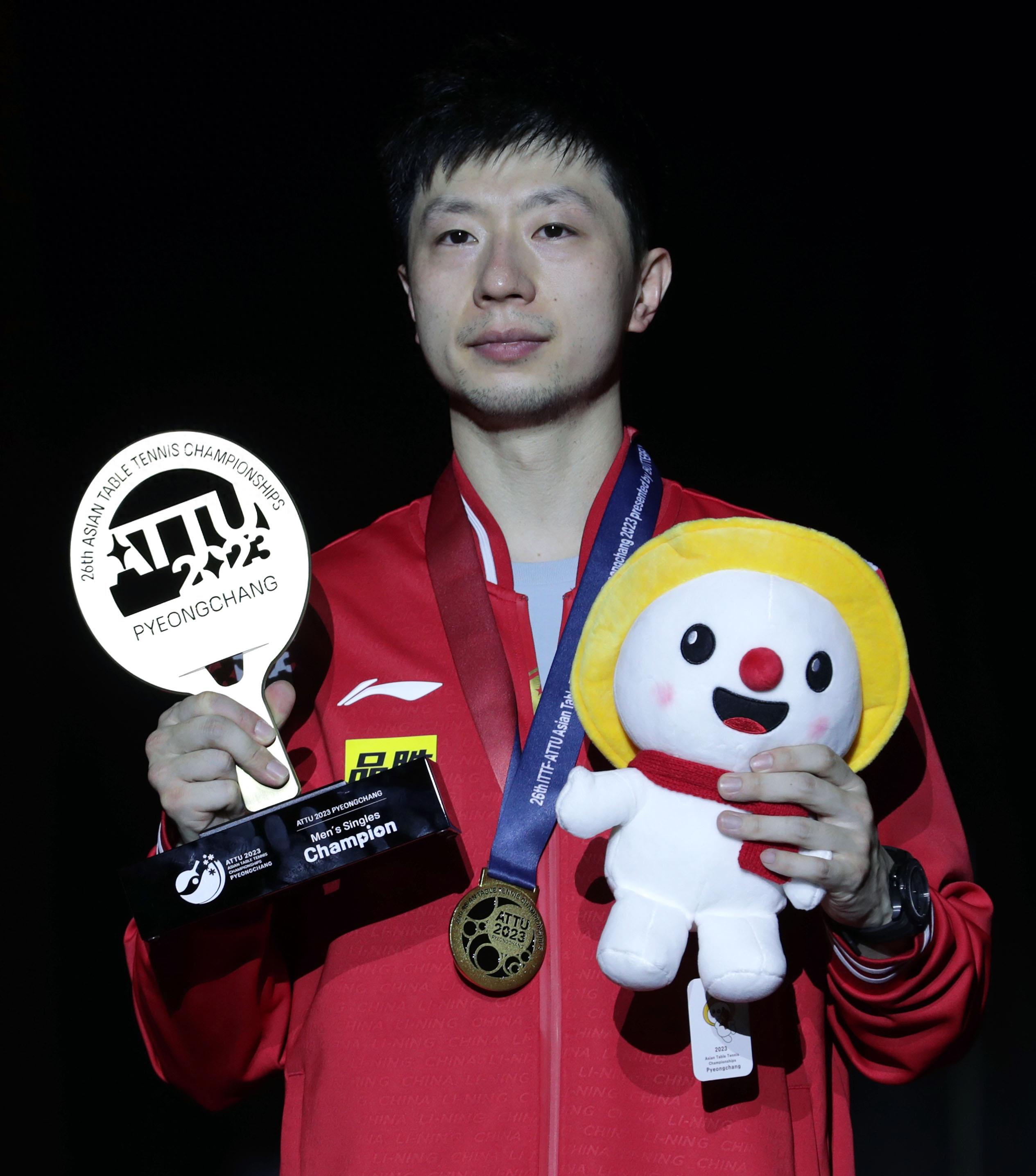 中国乒乓球队血洗波兰乒乓球队,马龙惊艳世界的简单介绍 中国乒乓球队血洗波兰乒乓球队,马龙惊艳世界的简单介绍