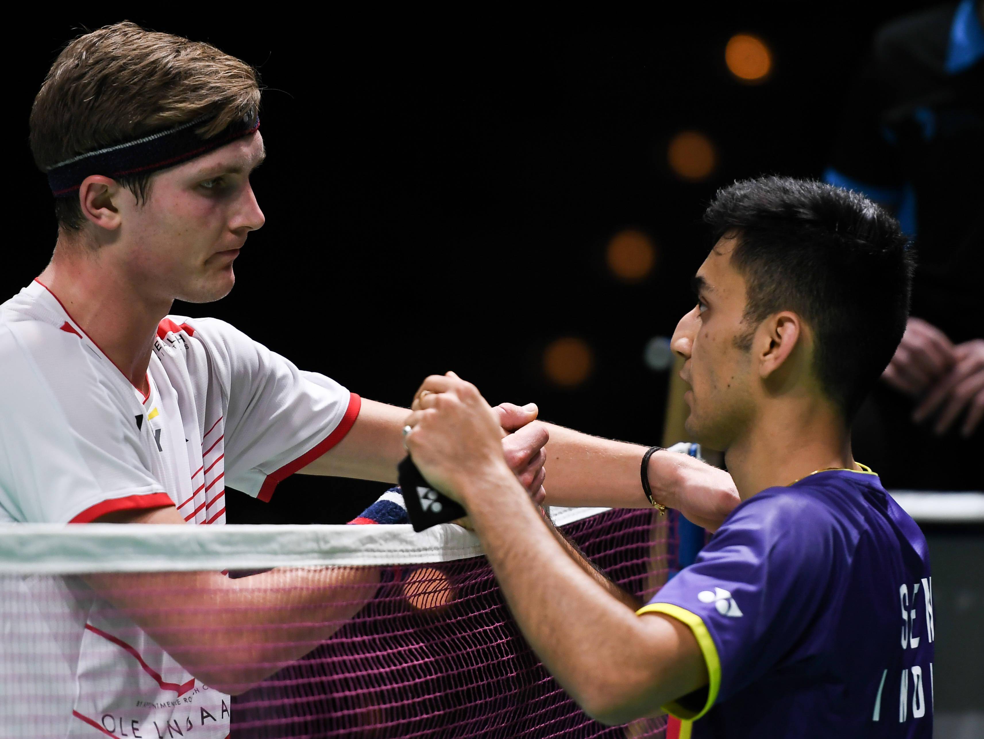 泰国队碾压德国队，安赛龙刷新纪录