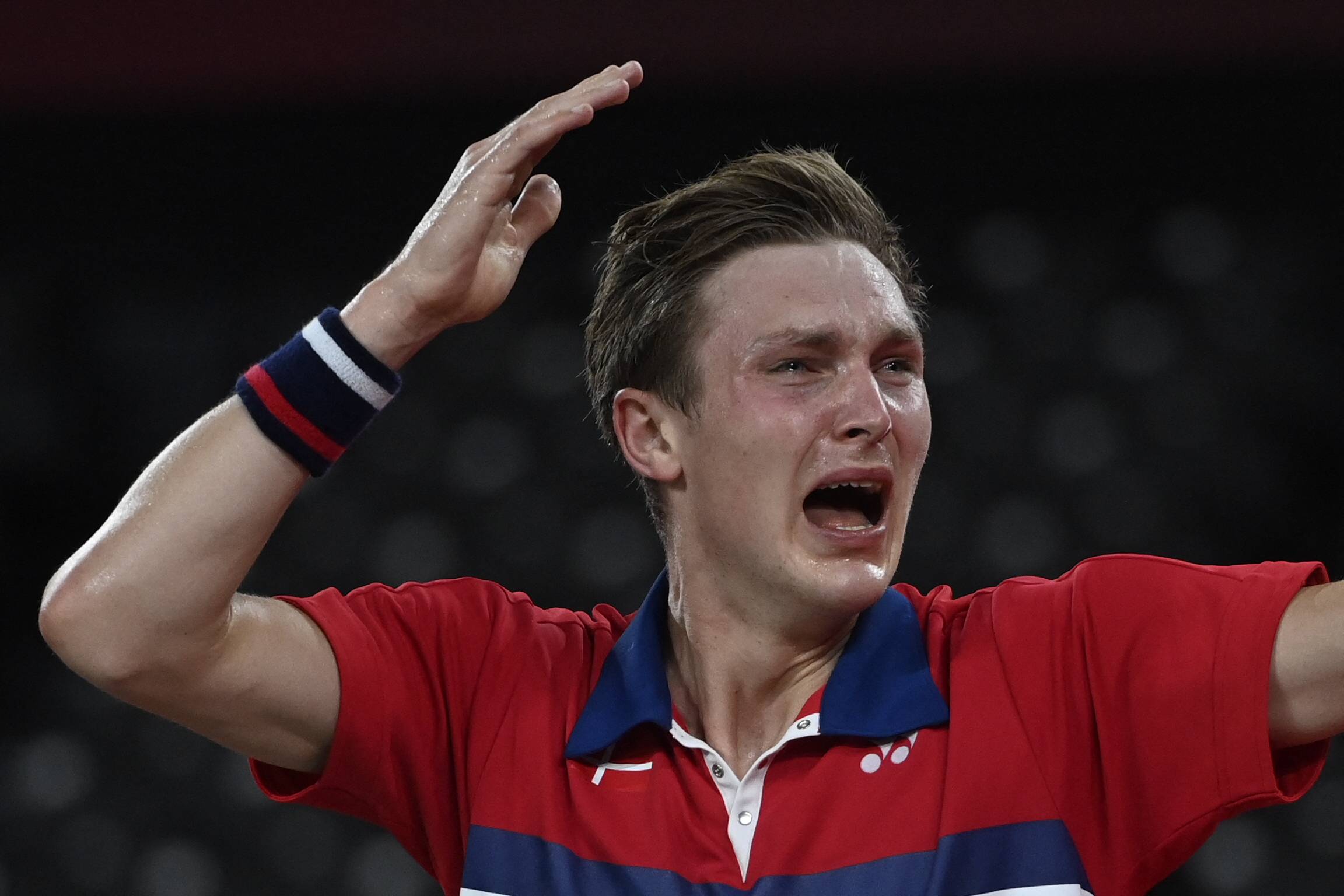 泰国队碾压德国队，安赛龙刷新纪录