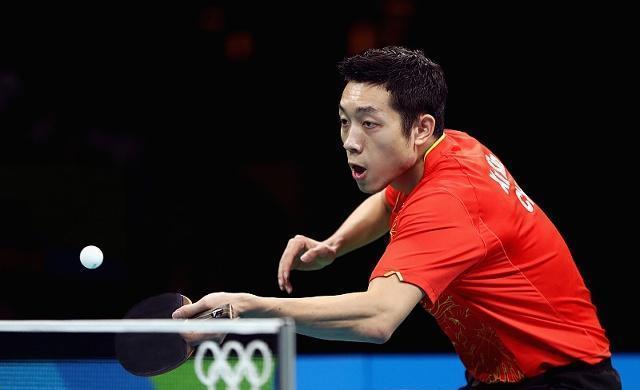 包含瑞典队逆转奥地利队，许昕状态火热的词条