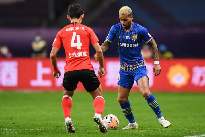 苏宁客场击败对手，傲视群雄