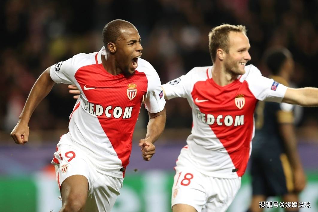 摩纳哥足球队在法国联赛中表现抢眼 摩纳哥足球队在法国联赛中表现抢眼