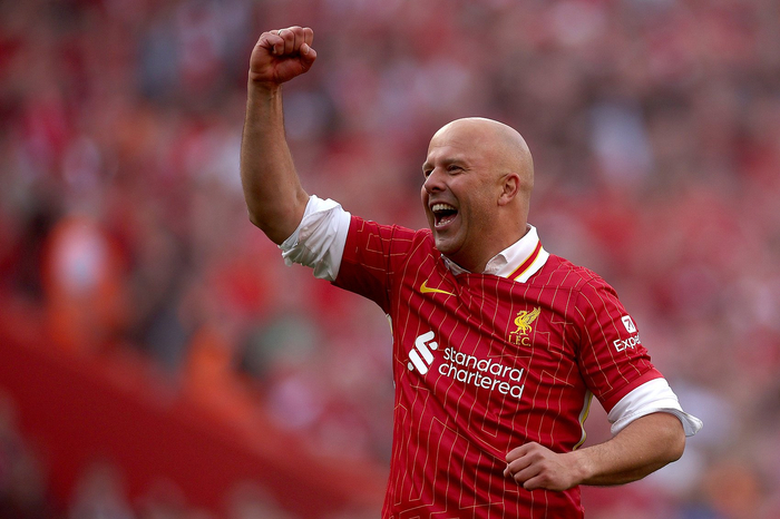 利物浦主帅赞扬红军年轻球员表现