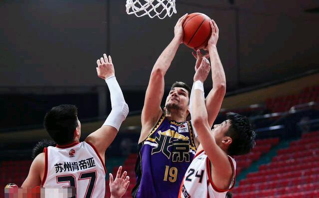 广州队背水一战，山西队实力不容小觑