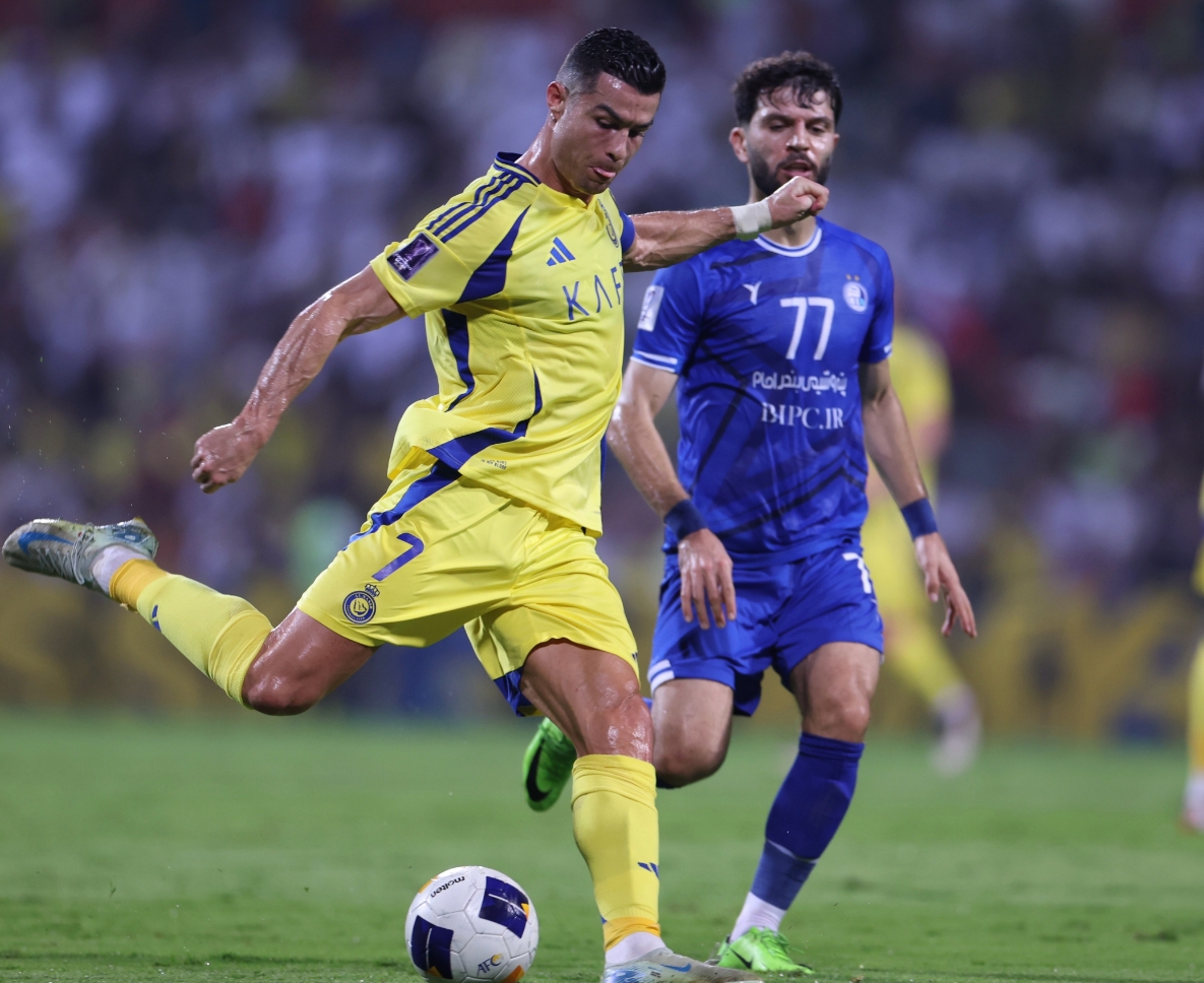 精准传球和进攻配合，球队前途未卜