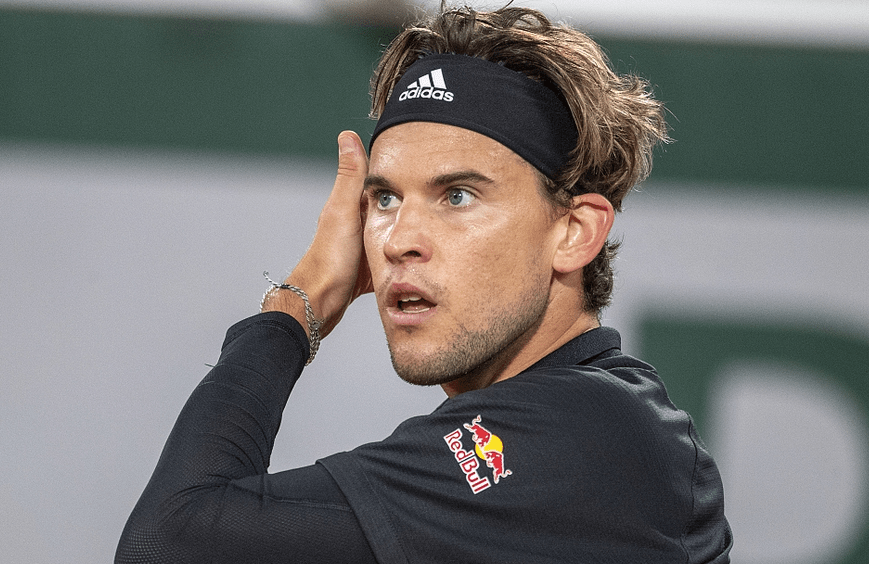 斯洛文尼亚选手强势出击夺冠