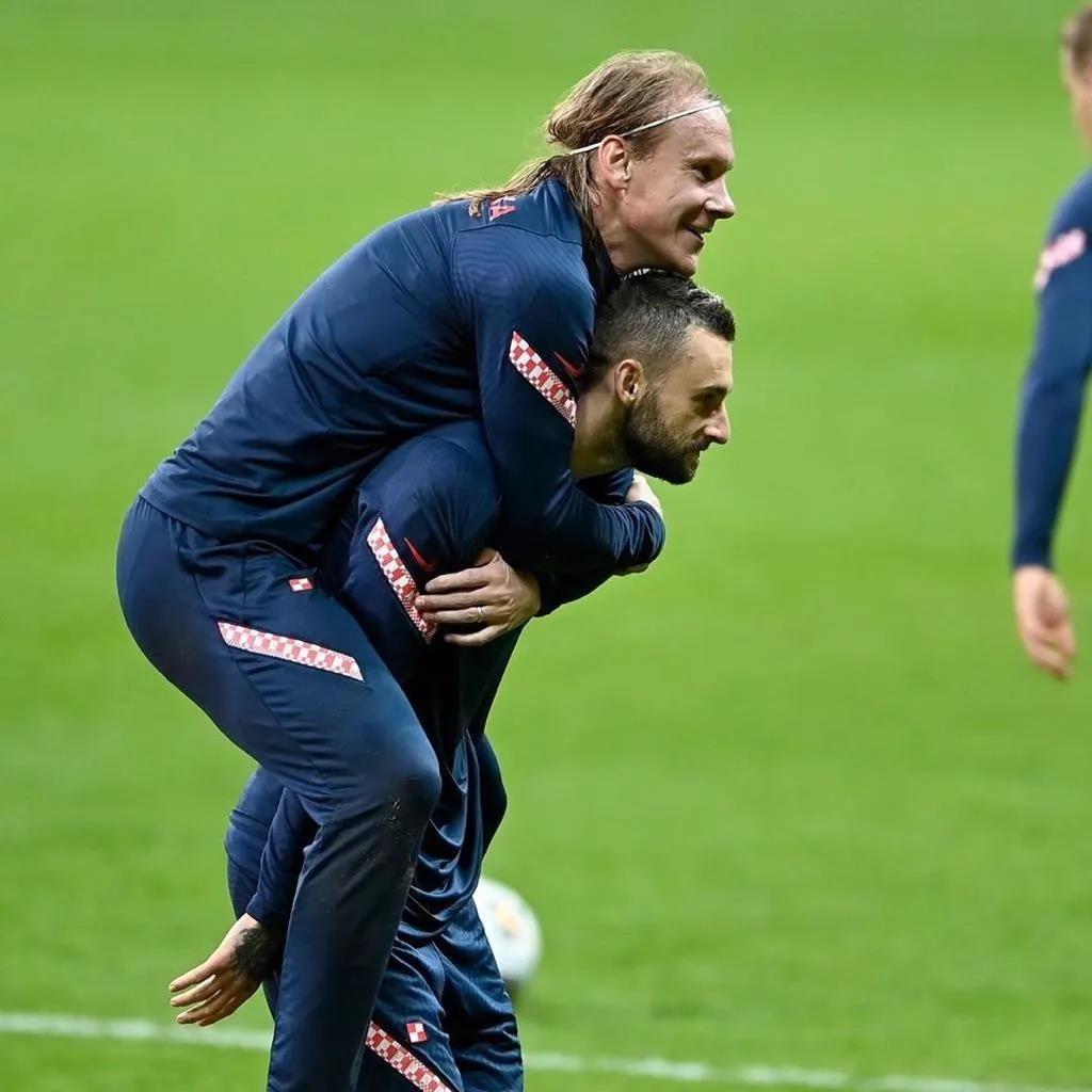 瑞典逆转克罗地亚,力克对手 瑞典逆转克罗地亚,力克对手